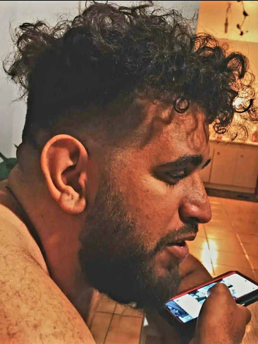 Profil de Rédouane