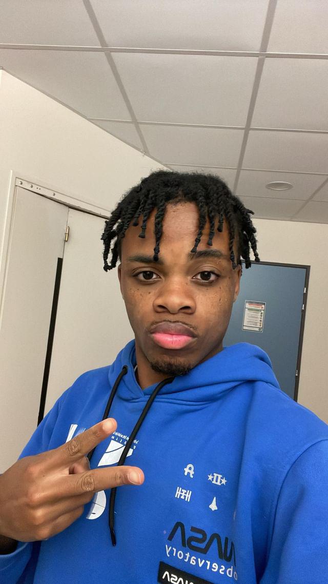 Profil de Fortuné