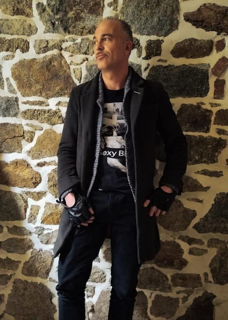 Profil de Jacim
