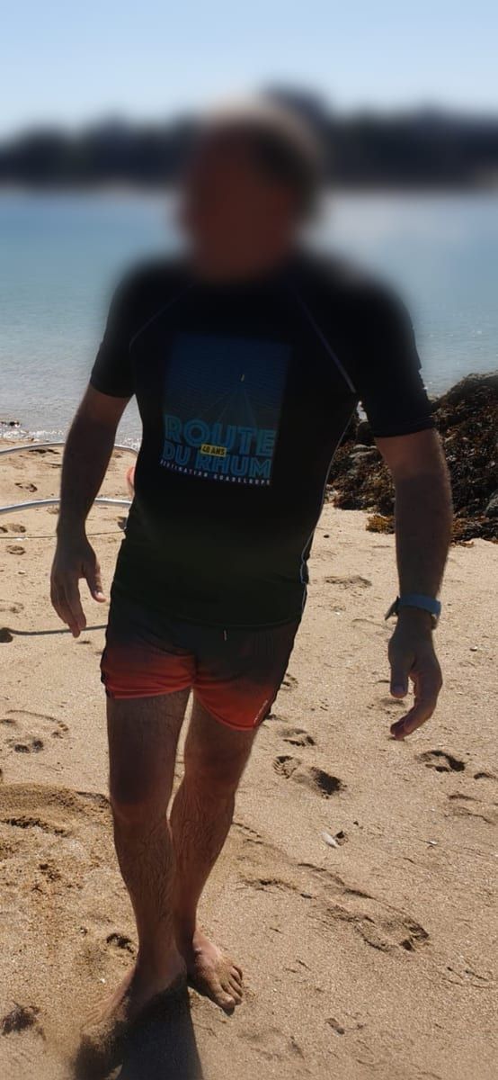 Profil de Emran