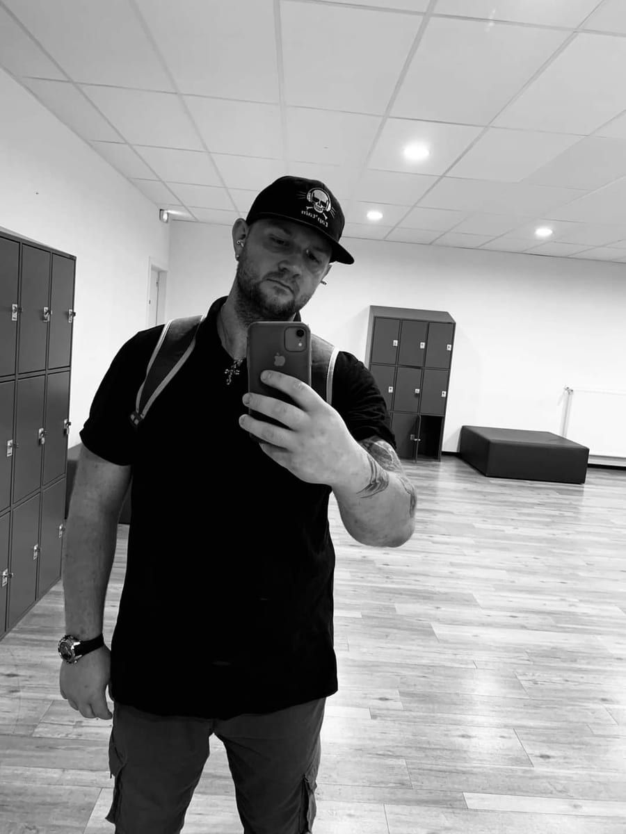 Profil de Mabrouk