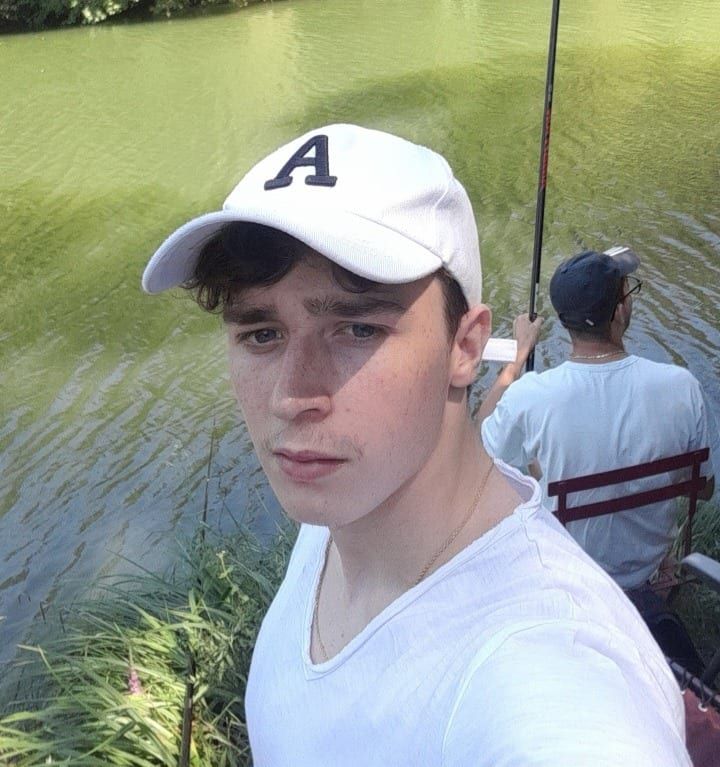 Profil de Louis-xavier