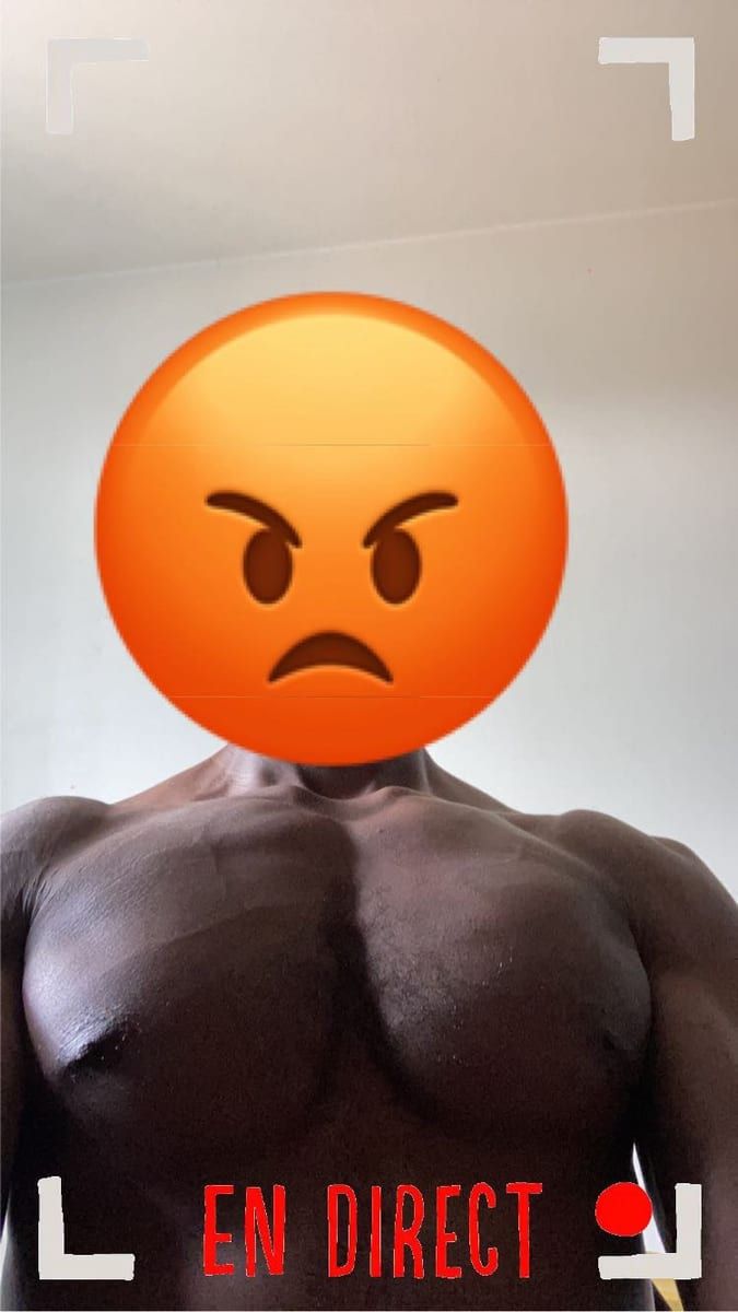 Profil de Saji