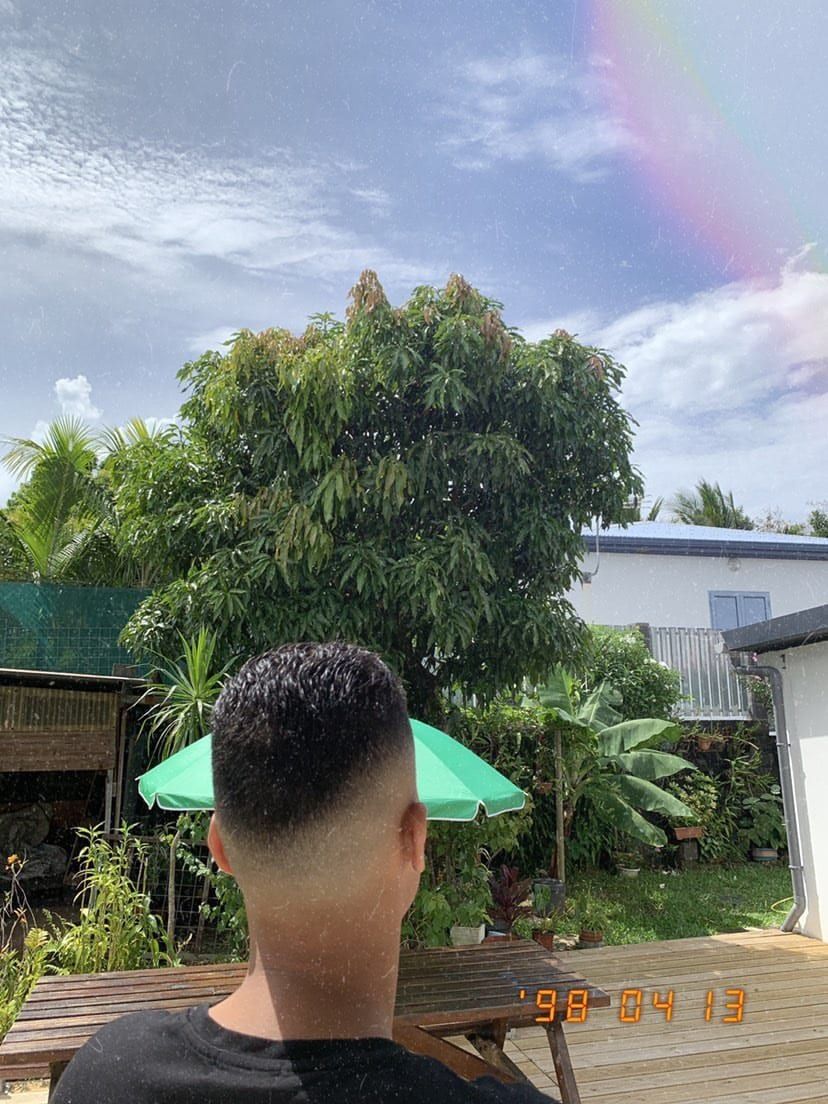 Profil de Ghjuvan