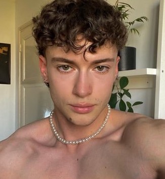 Profil de Guilaume