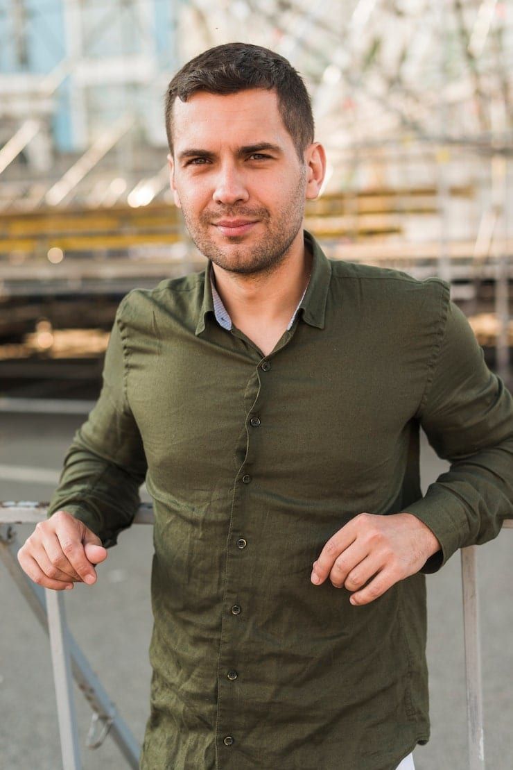 Profil de Maël