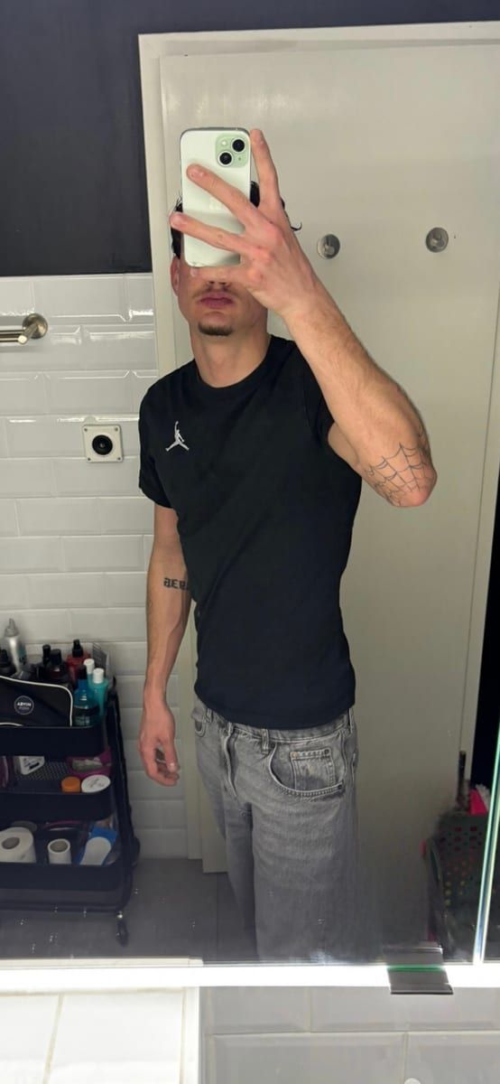 Profil de Shahin
