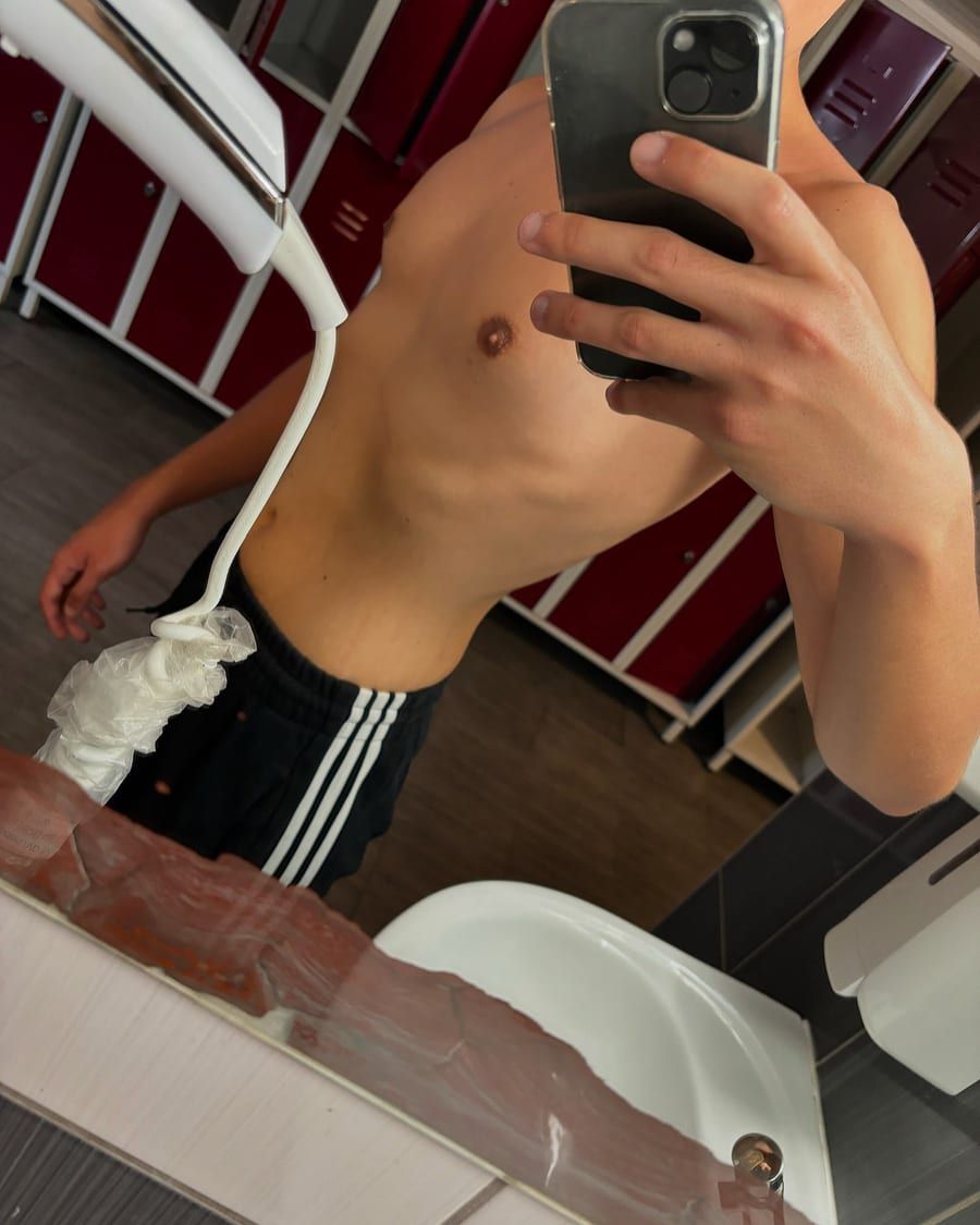Profil de Dominik