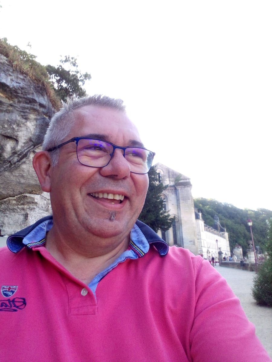 Profil de Cheik