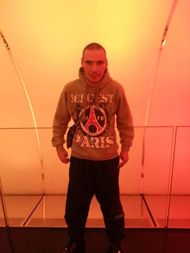 Profil de Hugue