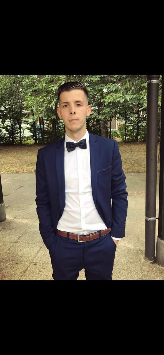 Profil de Drys