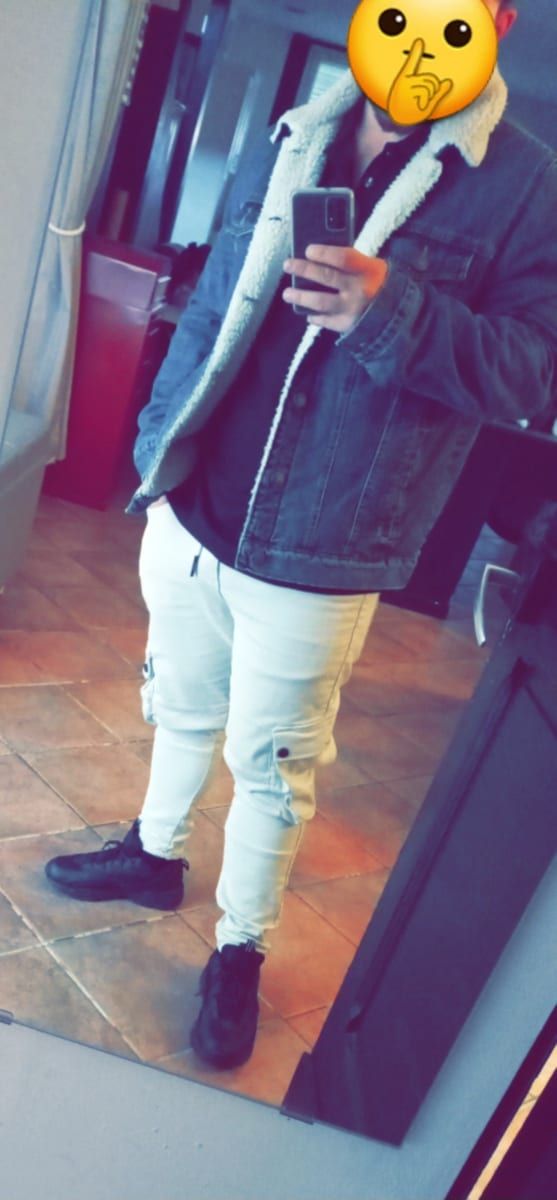 Profil de Guerchom