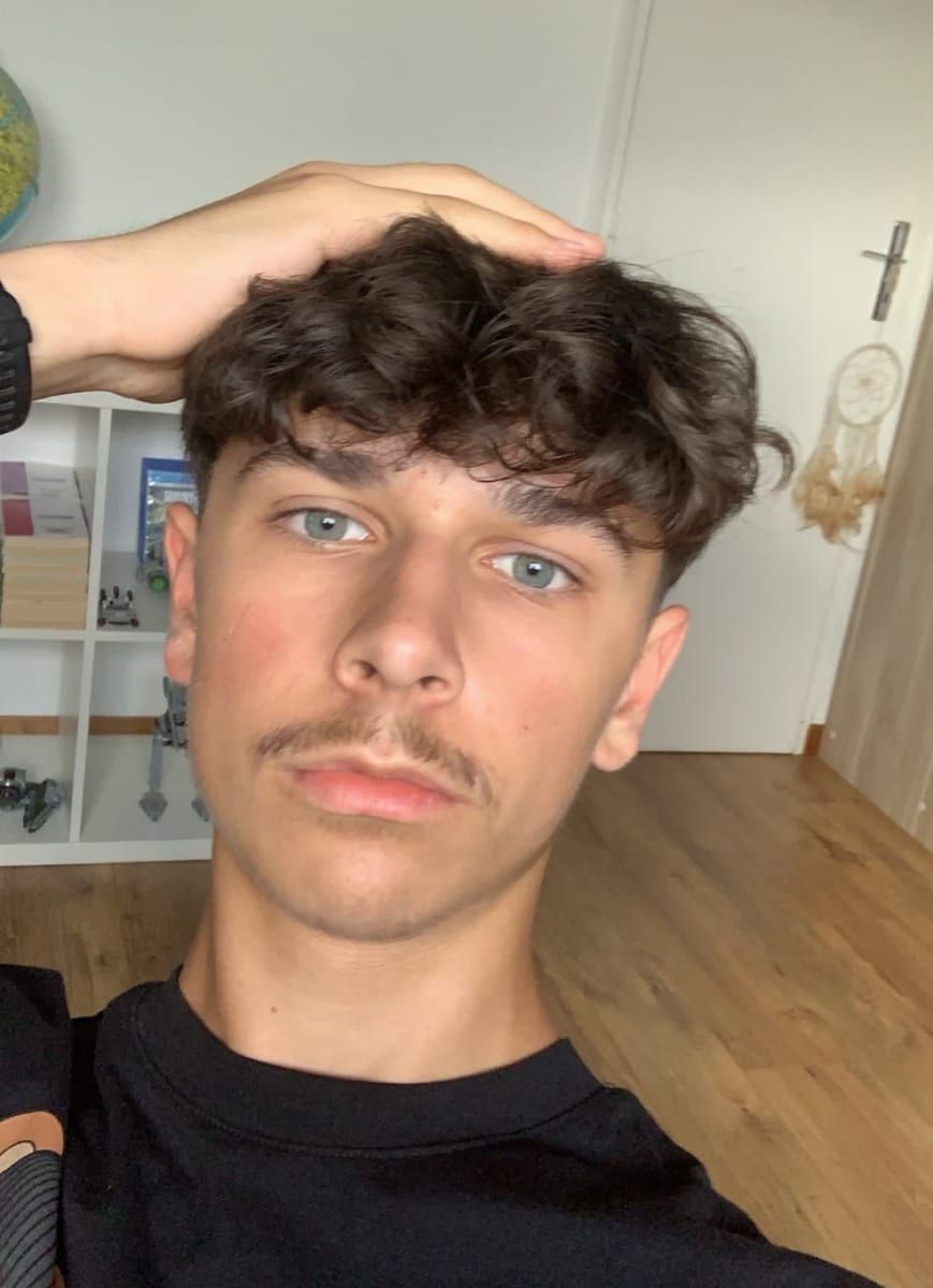 Profil de Paul-loup