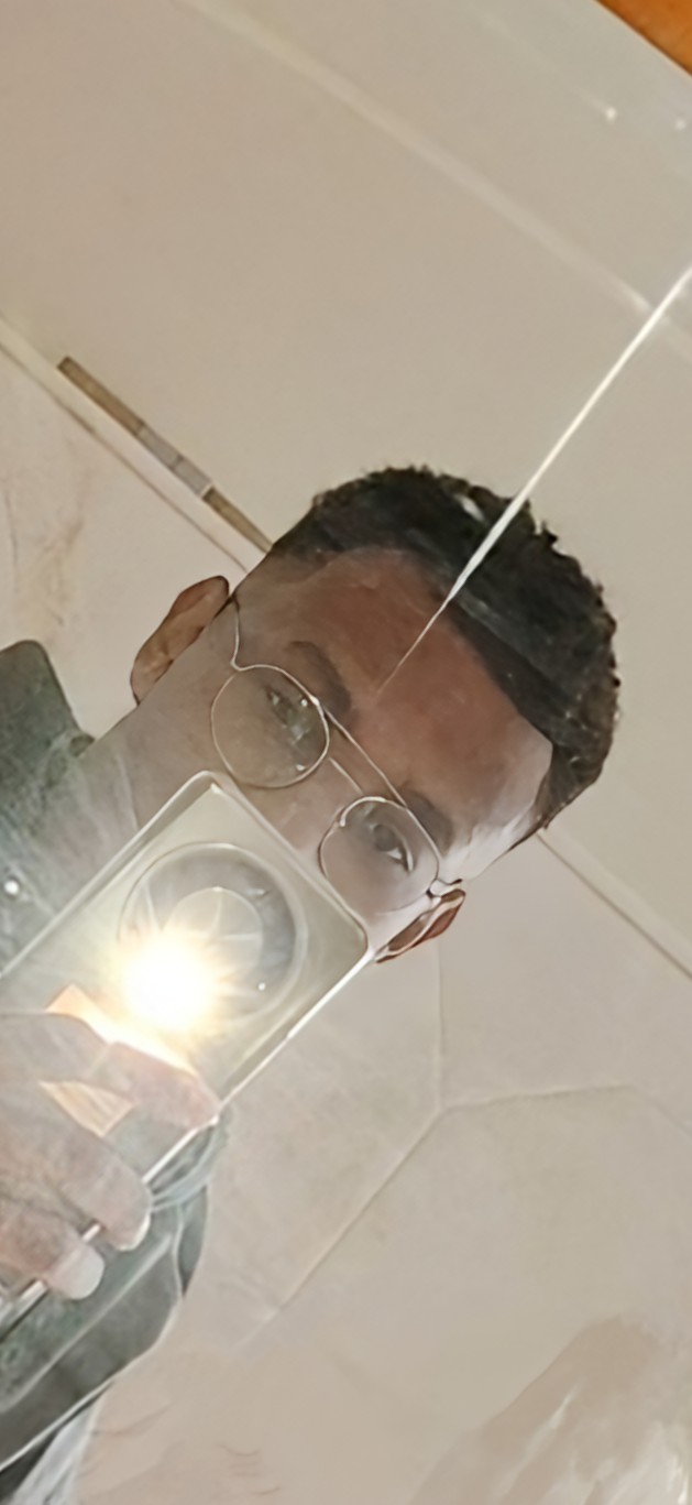 Profil de Esdras
