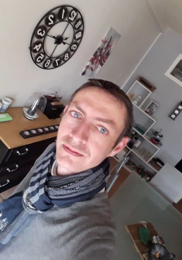Profil de Halil