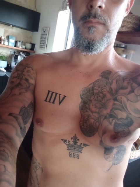 Profil de Gad