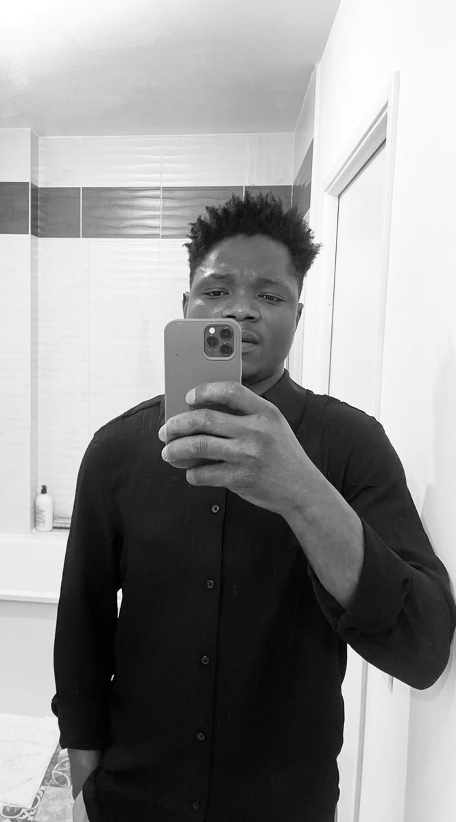 Profil de Adonis